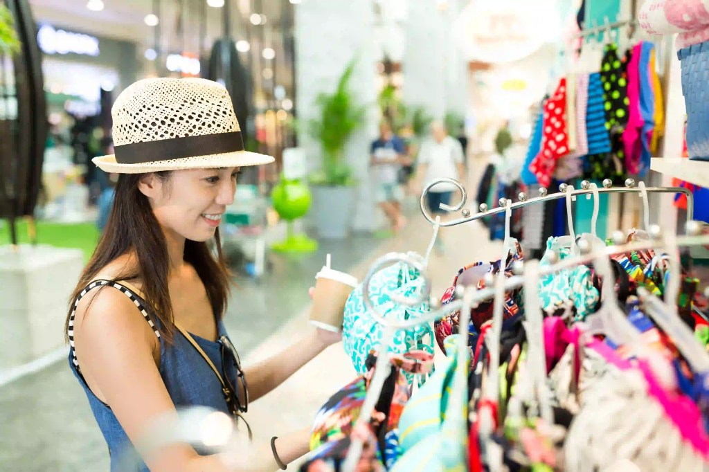 Fulfill Your Trip with 10 Must-Visit Bangkok Shopping&nbsp;Mall